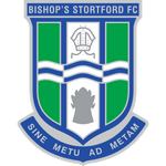 Bishop's Stortford crest