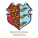 Brightlingsea Regent crest