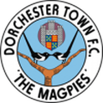 Dorchester Town crest