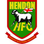 Hendon crest