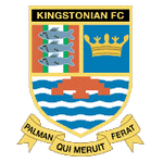 Kingstonian crest