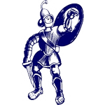 Matlock Town crest