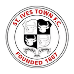 St Ives Town crest