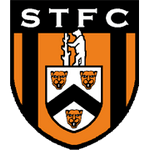 Stratford Town crest