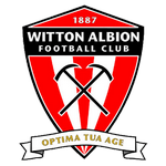 Witton Albion crest