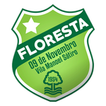 Floresta crest