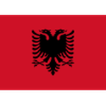 Albania crest