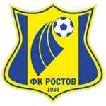 FC Rostov crest
