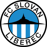 Slovan Liberec crest