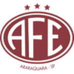 Ferroviária crest
