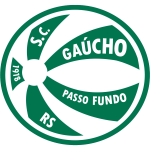 Gaúcho crest