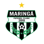 Maringá crest