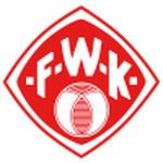 Würzburger Kickers crest