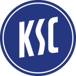 Karlsruher SC crest