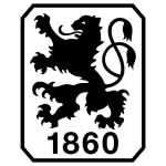 TSV 1860 München crest
