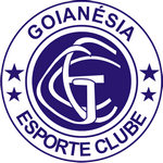 Goianésia crest