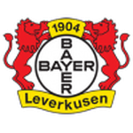 Bayer Leverkusen U19 crest