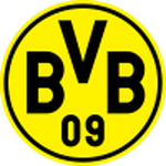 Borussia Dortmund U19 crest