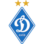 Dynamo Kyiv U19 crest