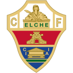 Elche crest