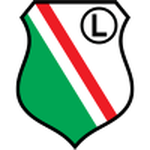 Legia Warszawa U19 crest