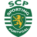 Sporting CP U19 crest
