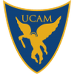 Ucam Murcia crest