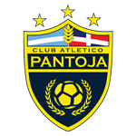 Atlético Pantoja crest