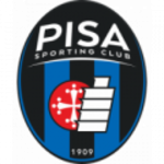 Pisa crest