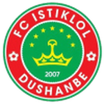 Istiqlol crest