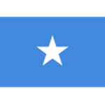 Somalia crest