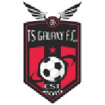 TS Galaxy crest