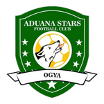 Aduana Stars crest