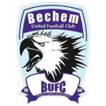 Bechem United crest