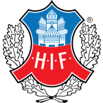 Helsingborg crest