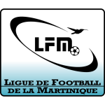 Martinique crest