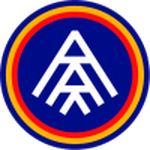 FC Andorra crest