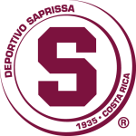 Deportivo Saprissa crest