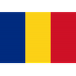 Romania U21 crest