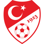 Turkey U21 crest