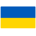 Ukraine U21 crest