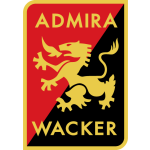 Admira II crest