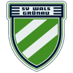 Wals-Grünau crest