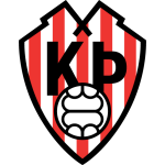 Throttur Reykjavik crest