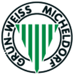 Grün Weiß Micheldorf crest