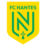 Nantes crest
