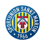 St. Martin i.M. crest