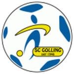 Golling crest
