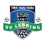 Lebring crest
