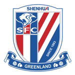 Shanghai Shenhua crest